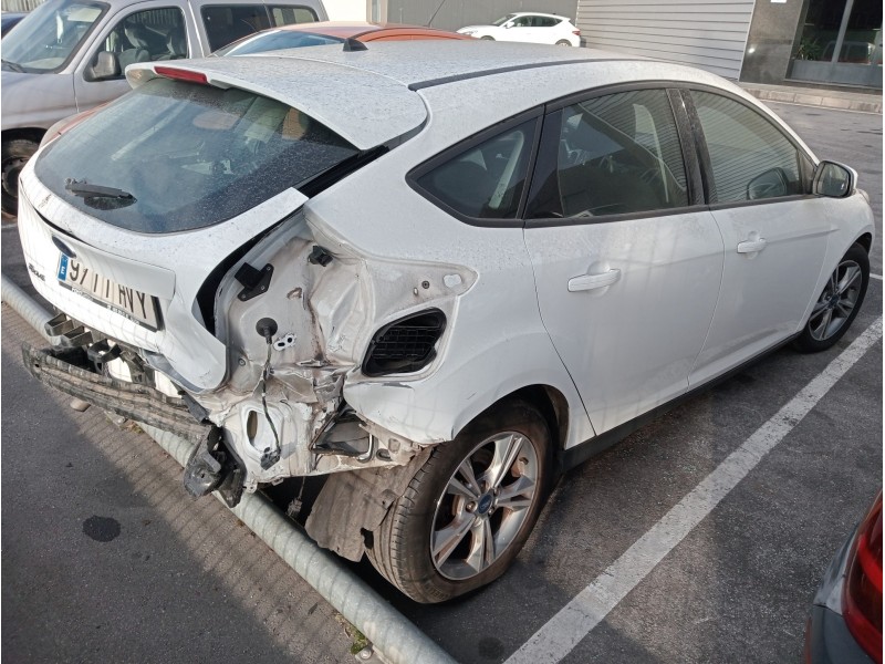 ford focus lim. (cb8) del año 2010