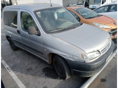 citroen berlingo del año 2001