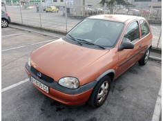 opel corsa b del año 1999
