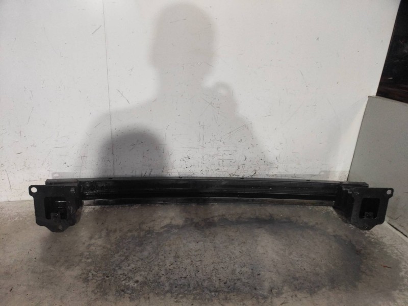 Recambio de refuerzo paragolpes delantero para peugeot 207 sport referencia OEM IAM   