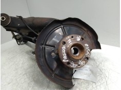 Recambio de mangueta trasera derecha para fiat panda (169) 1.3 jtd 4x4 referencia OEM IAM   