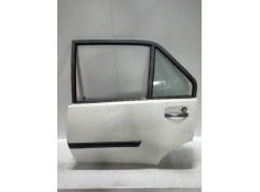 Recambio de puerta trasera izquierda para renault 14 gtl referencia OEM IAM   