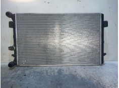 Recambio de radiador agua para audi tt (8n3/8n9) 1.8 t coupe (132kw) referencia OEM IAM   