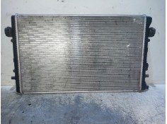 Recambio de radiador agua para audi tt (8n3/8n9) 1.8 t coupe (132kw) referencia OEM IAM    2