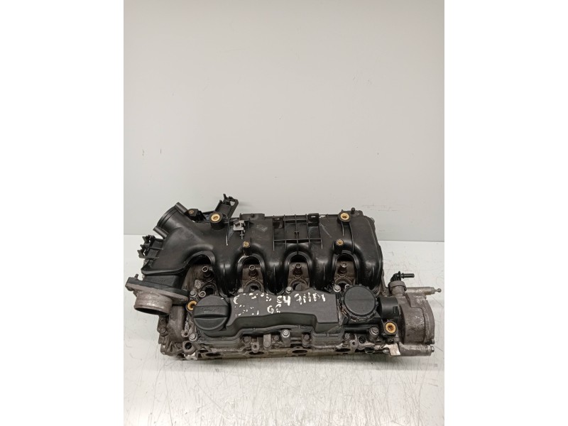 Recambio de radiador agua para audi tt (8n3/8n9) 1.8 t coupe (132kw) referencia OEM IAM   