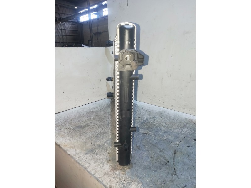 Recambio de radiador agua para audi tt (8n3/8n9) 1.8 t coupe (132kw) referencia OEM IAM   