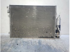 Recambio de condensador / radiador aire acondicionado para dacia logan ambiance referencia OEM IAM    2