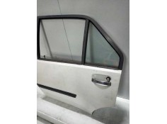 Recambio de puerta trasera izquierda para renault 14 gtl referencia OEM IAM    2