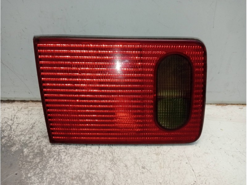 Recambio de piloto trasero izquierdo interior para audi a8 (d2) 2.5 tdi referencia OEM IAM   