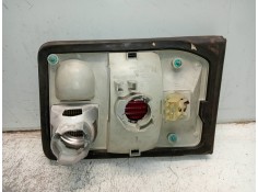 Recambio de piloto trasero izquierdo interior para audi a8 (d2) 2.5 tdi referencia OEM IAM    2