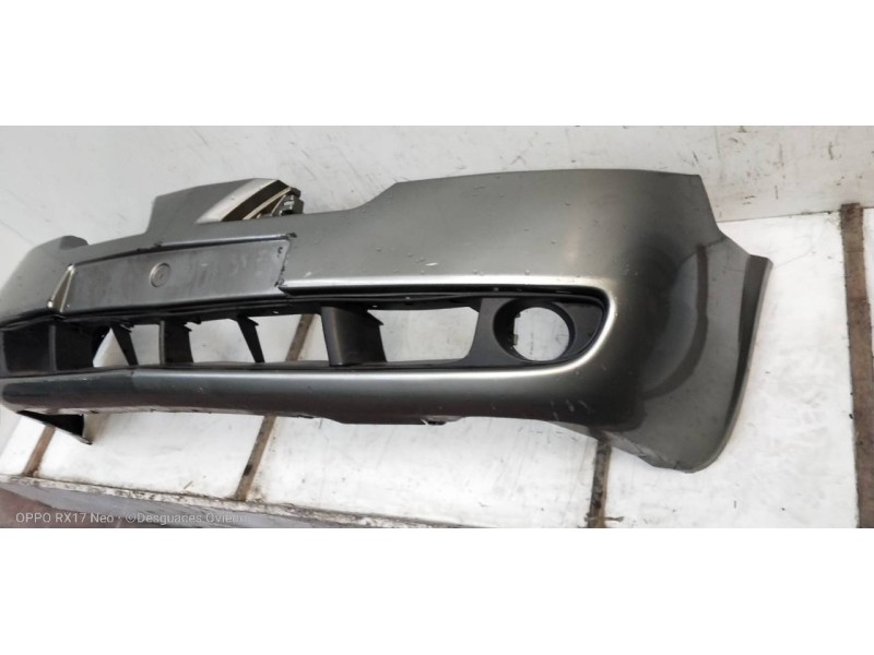 Recambio de paragolpes delantero para nissan primera berlina (p12) acenta referencia OEM IAM   