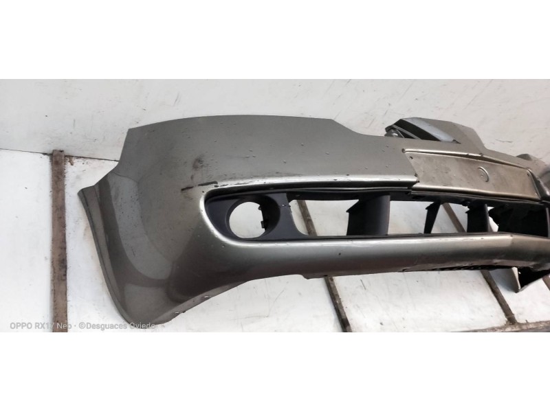 Recambio de paragolpes delantero para nissan primera berlina (p12) acenta referencia OEM IAM   