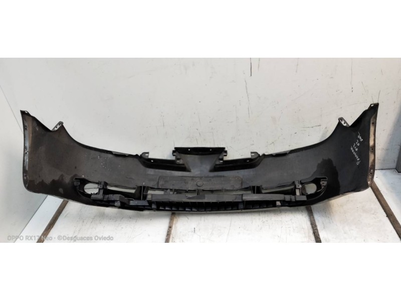 Recambio de paragolpes delantero para nissan primera berlina (p12) acenta referencia OEM IAM   