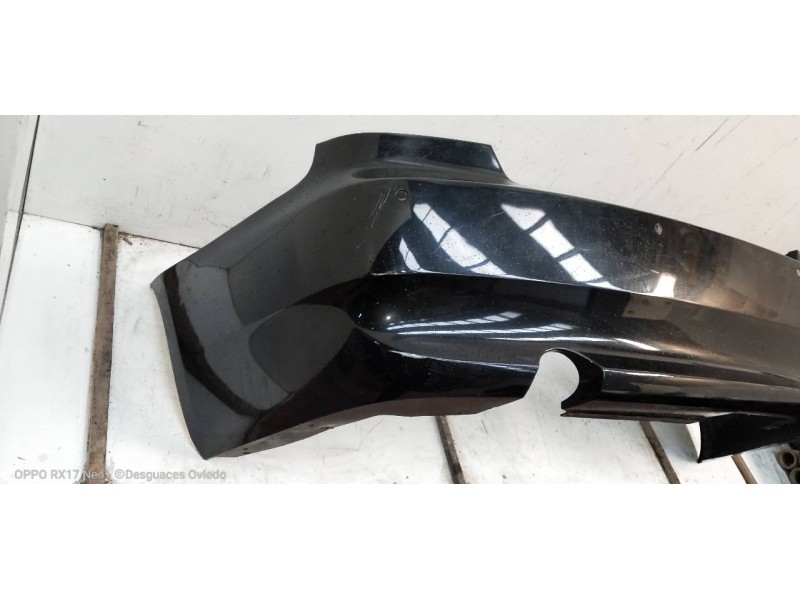 Recambio de paragolpes trasero para bmw serie 3 coupe (e92) 335d referencia OEM IAM   