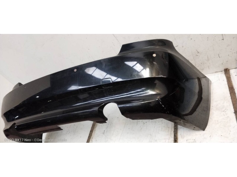 Recambio de paragolpes trasero para bmw serie 3 coupe (e92) 335d referencia OEM IAM   