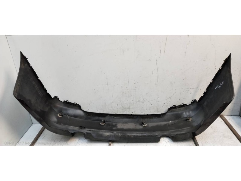 Recambio de paragolpes trasero para bmw serie 3 coupe (e92) 335d referencia OEM IAM   