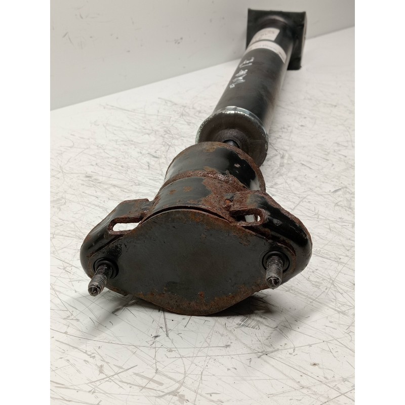 Recambio de amortiguador trasero izquierdo para mercedes clase m (w164) 320 / 350 cdi (164.122) referencia OEM IAM 844905001202 