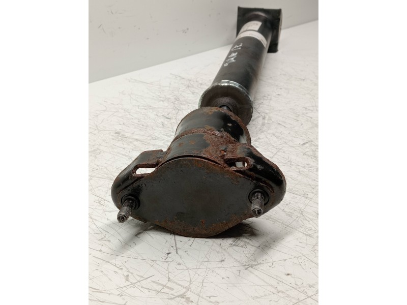 Recambio de amortiguador trasero izquierdo para mercedes clase m (w164) 320 / 350 cdi (164.122) referencia OEM IAM 844905001202 