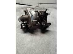 Recambio de turbocompresor para toyota corolla (e12) 2.0 turbodiesel cat referencia OEM IAM 1720127050  