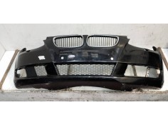 Recambio de paragolpes delantero para bmw serie 3 coupe (e92) 335d referencia OEM IAM   