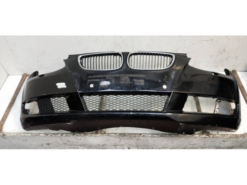 Recambio de paragolpes delantero para bmw serie 3 coupe (e92) 335d referencia OEM IAM   
