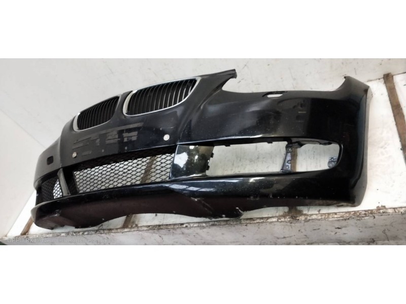 Recambio de paragolpes delantero para bmw serie 3 coupe (e92) 335d referencia OEM IAM   