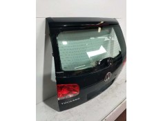 Recambio de porton trasero para volkswagen touareg (7la) 2.5 tdi referencia OEM IAM    2