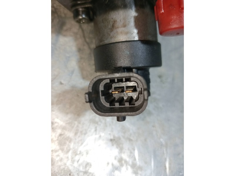 Recambio de bomba inyeccion para chevrolet lacetti cdx referencia OEM IAM 0445010142 96440341 BOSCH