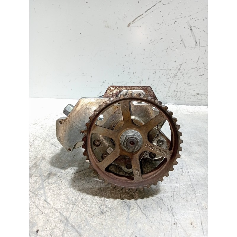Recambio de bomba inyeccion para mitsubishi carisma berlina 5 (da0) 1900 di-d elegance referencia OEM IAM 0445010031 8200055072 