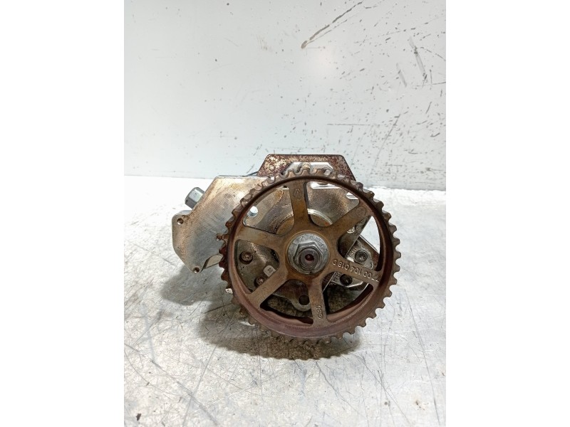 Recambio de bomba inyeccion para mitsubishi carisma berlina 5 (da0) 1900 di-d elegance referencia OEM IAM 0445010031 8200055072 