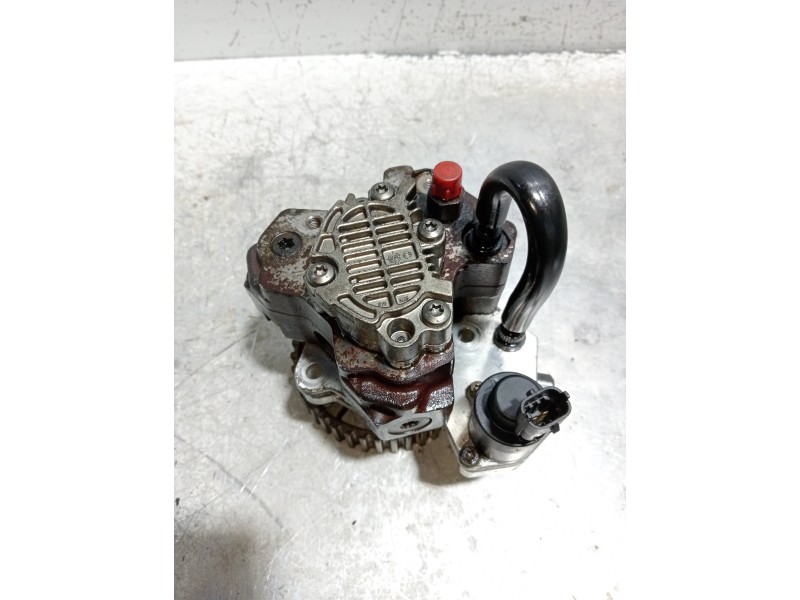 Recambio de bomba inyeccion para mitsubishi carisma berlina 5 (da0) 1900 di-d elegance referencia OEM IAM 0445010031 8200055072 