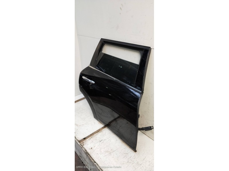 Recambio de puerta trasera derecha para mini clubman (f54) one d referencia OEM IAM   5P