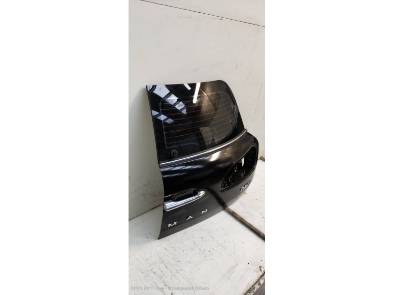 Recambio de puerta trasera derecha para mini clubman (f54) one d referencia OEM IAM   5P