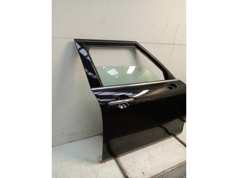 Recambio de puerta delantera derecha para mini clubman (f54) one d referencia OEM IAM   5P