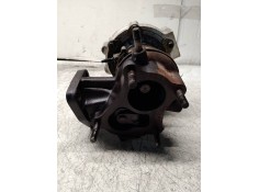 Recambio de turbocompresor para toyota corolla (e12) 2.0 turbodiesel cat referencia OEM IAM 1720127050   2
