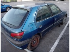 peugeot 306 berlina 3/5 puertas (s1) del año 1996 2