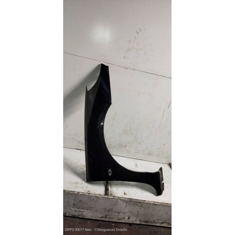 Recambio de aleta delantera derecha para peugeot 407 coupe 2.7 hdi fap cat (uhz / dt17ted4) referencia OEM IAM   