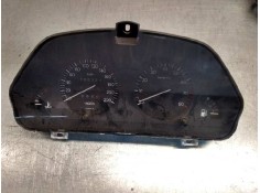 Recambio de cuadro instrumentos para peugeot 106 (s1) referencia OEM IAM 9604408480  