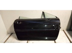 Recambio de puerta delantera derecha para peugeot 407 coupe 2.7 hdi fap cat (uhz / dt17ted4) referencia OEM IAM   2P