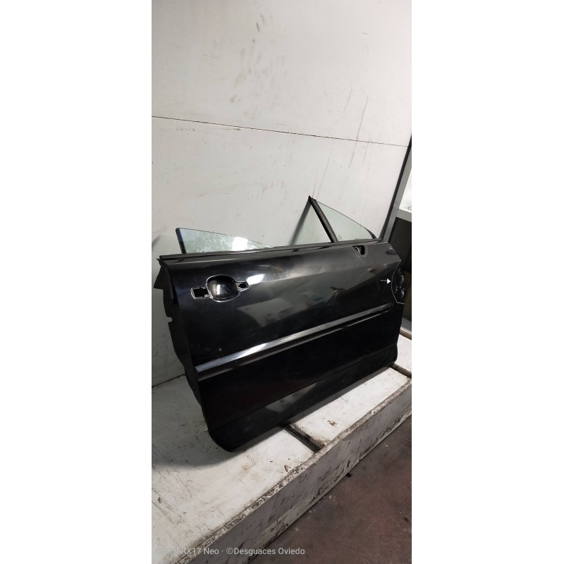 Recambio de puerta delantera derecha para peugeot 407 coupe 2.7 hdi fap cat (uhz / dt17ted4) referencia OEM IAM   2P
