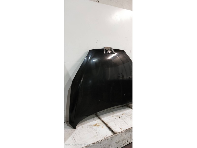 Recambio de capot para peugeot 407 coupe 2.7 hdi fap cat (uhz / dt17ted4) referencia OEM IAM   