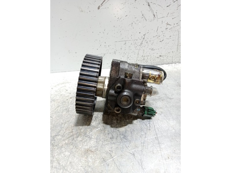 Recambio de bomba inyeccion para mazda 6 berlina (gg) 2.0 crtd 120 active (5-ptas.) referencia OEM IAM 2940000042  DENSO