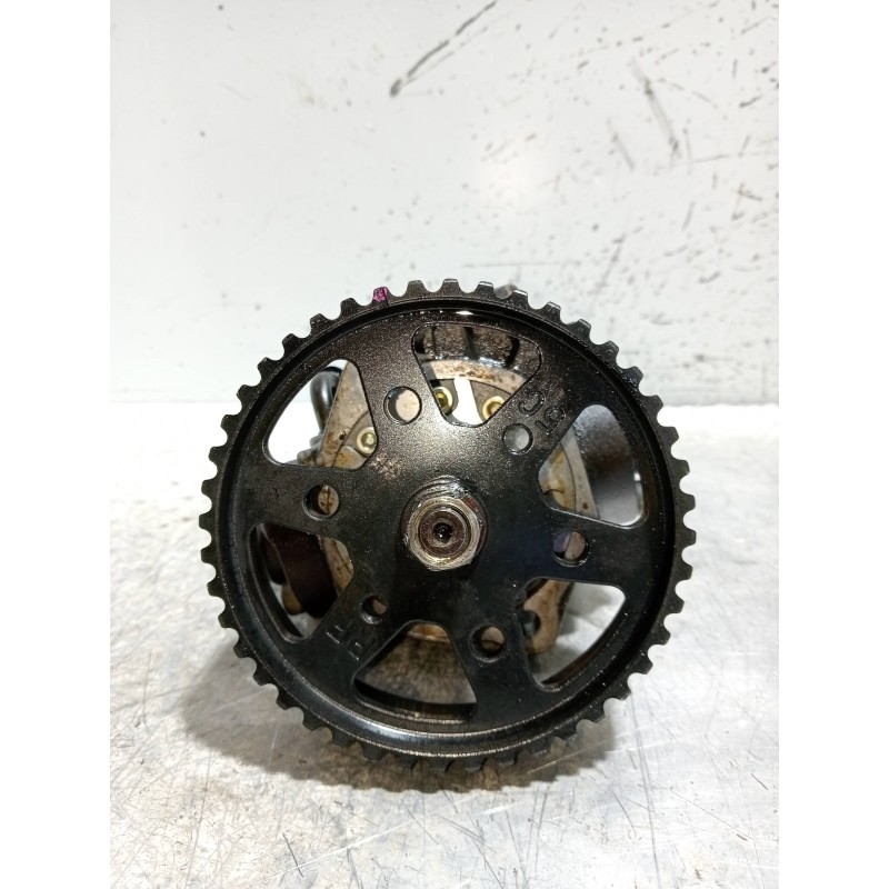 Recambio de bomba inyeccion para mazda 6 berlina (gg) 2.0 crtd 120 active (5-ptas.) referencia OEM IAM 2940000042  DENSO