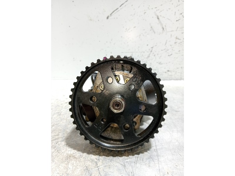 Recambio de bomba inyeccion para mazda 6 berlina (gg) 2.0 crtd 120 active (5-ptas.) referencia OEM IAM 2940000042  DENSO