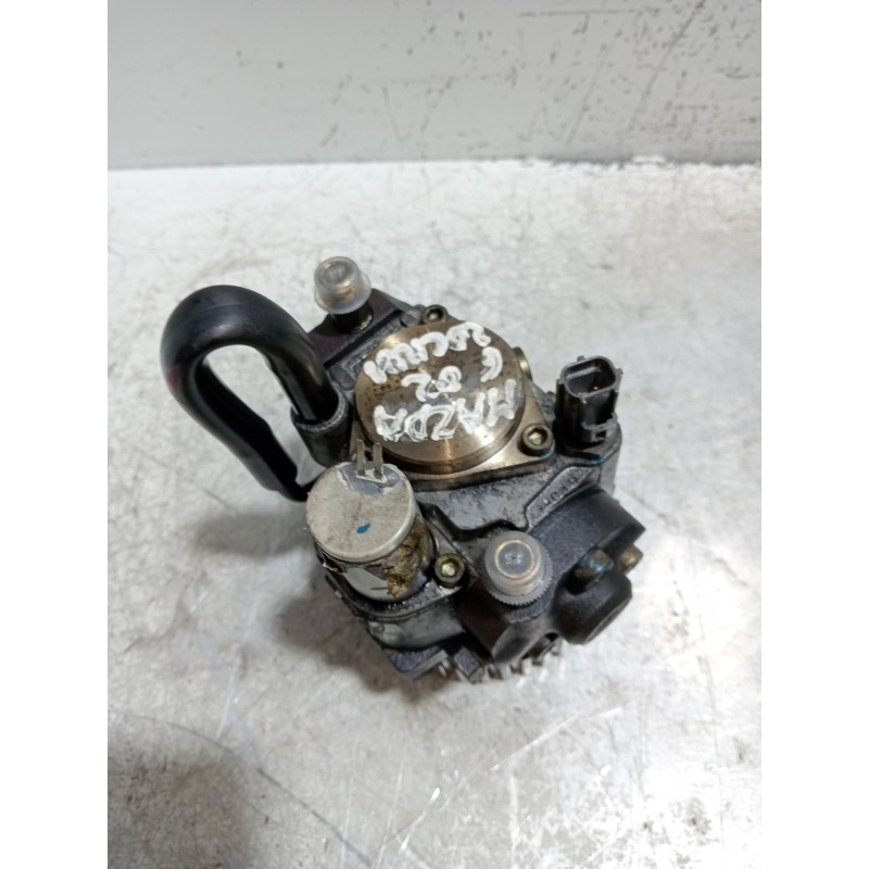 Recambio de bomba inyeccion para mazda 6 berlina (gg) 2.0 crtd 120 active (5-ptas.) referencia OEM IAM 2940000042  DENSO