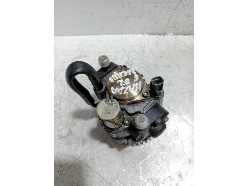 Recambio de bomba inyeccion para mazda 6 berlina (gg) 2.0 crtd 120 active (5-ptas.) referencia OEM IAM 2940000042  DENSO
