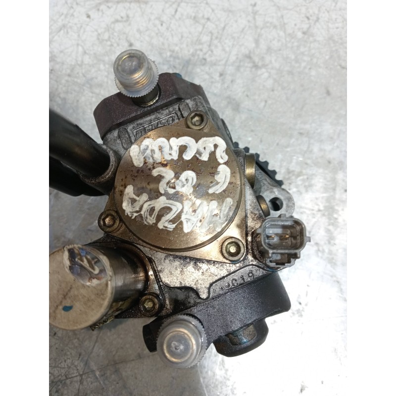 Recambio de bomba inyeccion para mazda 6 berlina (gg) 2.0 crtd 120 active (5-ptas.) referencia OEM IAM 2940000042  DENSO