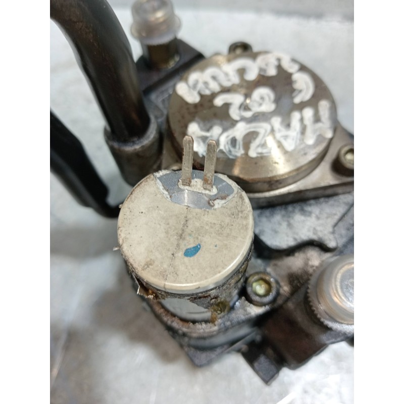 Recambio de bomba inyeccion para mazda 6 berlina (gg) 2.0 crtd 120 active (5-ptas.) referencia OEM IAM 2940000042  DENSO