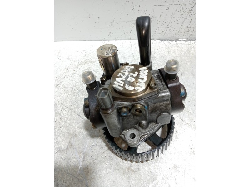 Recambio de bomba inyeccion para mazda 6 berlina (gg) 2.0 crtd 120 active (5-ptas.) referencia OEM IAM 2940000042  DENSO