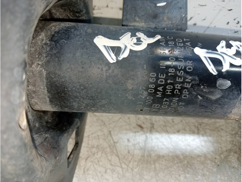 Recambio de amortiguador delantero derecho para peugeot 2008 (--.2013) style referencia OEM IAM 9820325780 03031000860 